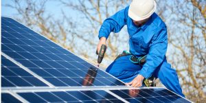 Installation Maintenance Panneaux Solaires Photovoltaïques à Bardenac
